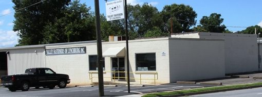 Valley Fasteners of Lynchburg specializes in excellent service, nuts, bolts, and many different types of fasteners since 1976.
